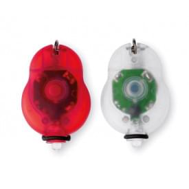 2 fietslichten in doos