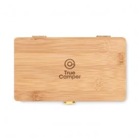 21-delige gereedschapsset