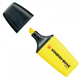 Stabilo boss mini - markeerstift - kunststof - diverse kleuren