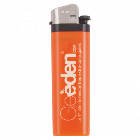 Go M3L gasaansteker - kindveilig - wegwerp