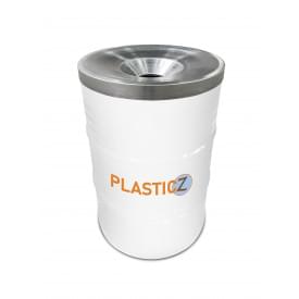 Afvalbak 60L RAL Colour