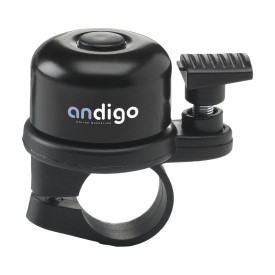 Slimme Airbell Original fietsbel - kunststof - Find-my functie