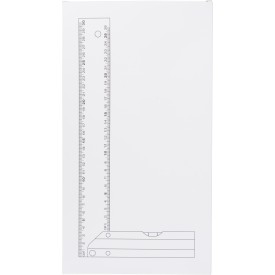 Aluminium winkelhaak Camila