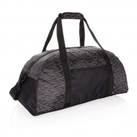 Aware™ weekendtas - rPET - 17,5L - reflecterend