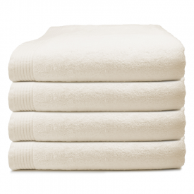 The One badhanddoek - 140 x 70 cm - 550 g/m² - katoen