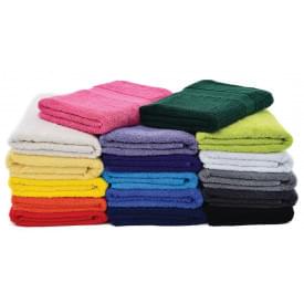 Muval badhanddoek - 140 x 70 cm - 450 g/m² katoen