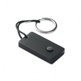 Finit keyfinder sleutelhanger - bamboe - draadloos