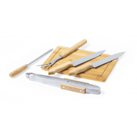 Barbecue Set Craxton