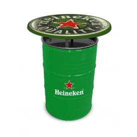 BarrelTable RAL Colour FC Table Top