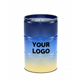 BBQ Vat Groot Full Colour