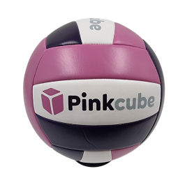 Beachvolleybal - maat 5 - PVC - promotioneel