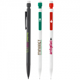 BIC® Matic® vulpotlood - kunststof