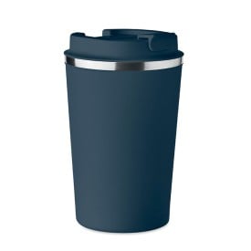 Brace tumbler 350 ml - RVS - lekvrij
