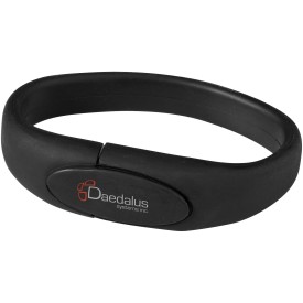 Armband USB stick - siliconen - 1-16GB