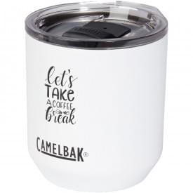 CamelBak® Horizon Rocks beker 300 ml - RVS - dubbelwandig