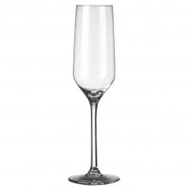 Carre champagneglas 220ml