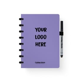 Correctbook original notitieboek - A5 - uitwisbaar - met pen