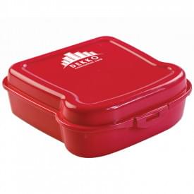 Noix lunchbox - 450 ml - PP - met veiligheidssluiting