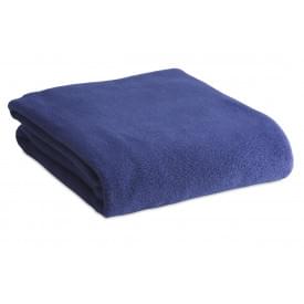 Fleecedeken - polar fleece - 180gr/m² - anti-pilling