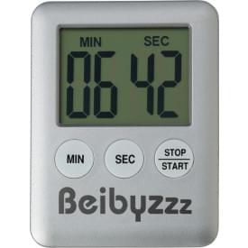 Digitale kookwekker en timer