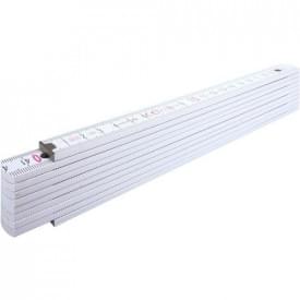 Duimstok Stabila 400, 2 meter