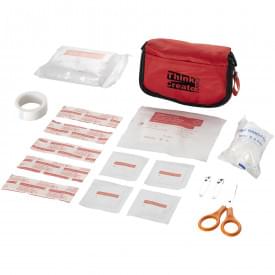 Save me EHBO-kit - nylon - 70D - 19-delig 