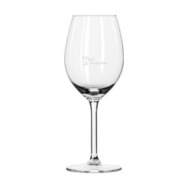 Esprit wijnglas 320 ml - transparant