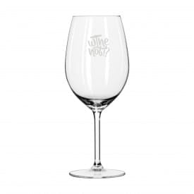 Esprit wijnglas 530 ml - transparant
