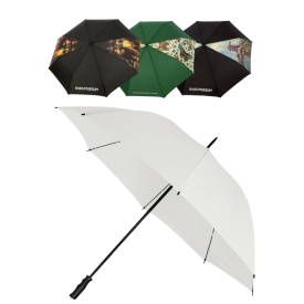 Falconetti® golfparaplu eigen ontwerp - Ø 125 cm - windproof