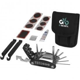 Fiets reparatie set