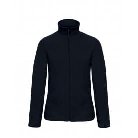B&C fleece jacket - dames - polyester - 280 g/m²