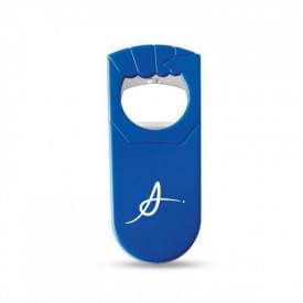 Blabby flesopener - PS - met afsluiter