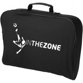 Florida documententas - A4 - polyester - 600D - ritssluiting