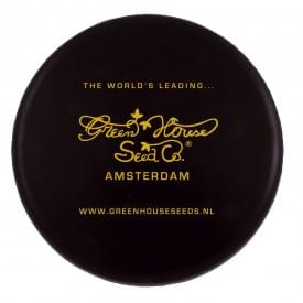 Frisbee - kunststof - Ø 21 cm - zonder ringen