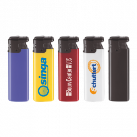 Go storm gasaansteker - windbestendig - kindveilig - navulbaar