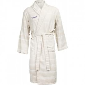 Hamam badjas - katoen - 160 g/m² - diverse maten