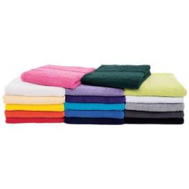 Muval handdoek - 100 x 50 cm - 450 g/m² - katoen 