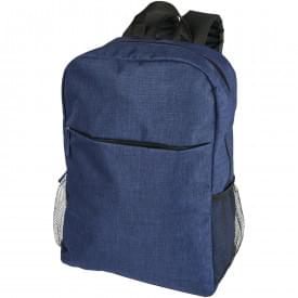Hoss rugzak - 18L - polyester - 300D - laptopvak - meshvakje