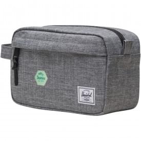 Herschel Chapter reisset