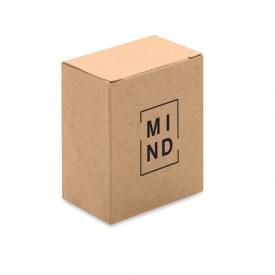 Neurona breinbreker - hout - rechthoekige vorm