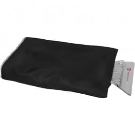 Colt ijskrabber met handschoen - polyester/plastic - extra gevoerde beschermhandschoen