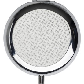 IJzeren pillendoosje Zara