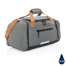 Impact Aware™ weekendtas - rPET polyester - 40L