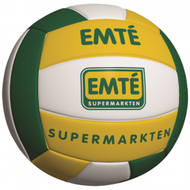 Volleybal - maat 5 - PVC - promotioneel