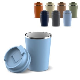 InSideOut Koffiebeker T-cup GRS - 280ml - dubbelwandig