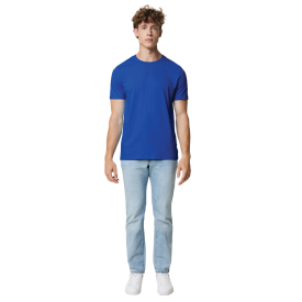 Iqoniq Bryce t-shirt - unisex - gerecycled katoen - 180 g/m2 - regular fit