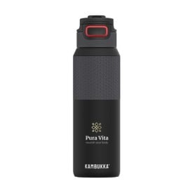 Kambukka® Elton drinkfles 1L - RVS - vacuümgeïsoleerd 