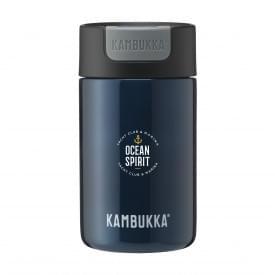 Kambukka® Olympus thermosfles 300 ml - RVS - dubbelwandig