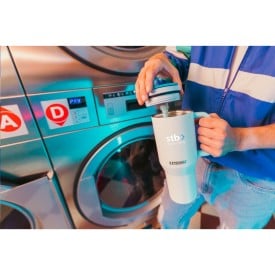 Kambukka® Rio Drinkfles 950 ml - RVS - dubbelwandig - vacuümgeïsoleerd