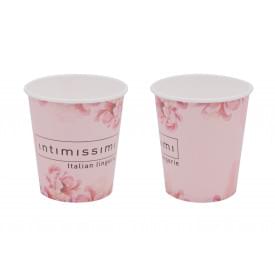 Koffiebeker 225ml - karton